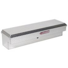 Weather Guard 174-0-01ca - Lo-Side Box, Aluminum, Standard, 4.1 cu ft