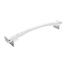 Weather Guard 233-3-01ca - Quick Clamp Rack Accessory, Cross Member, Gutter Mount