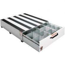 Weather Guard 338-3ca - PACK RATÂ® Drawer Unit, 48 in x 40 in x 13 in