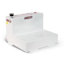 Weather Guard 350-3-01ca - Transfer Tank, L-Shape, 50 gal