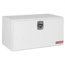 Weather Guard 550-3-02ca - Underbed Box, Steel, Jumbo, 16.2 cu ft