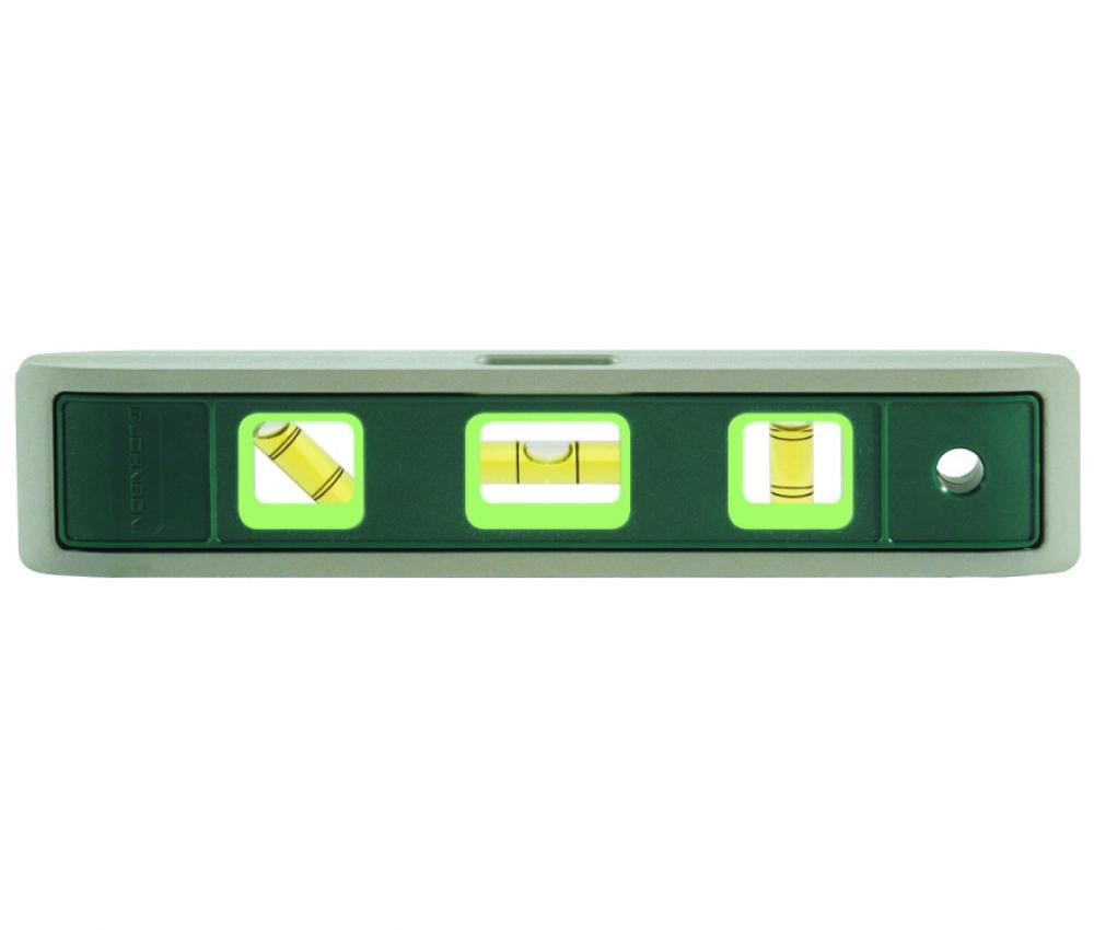 9&#34; Mag Glo-ViewÂ® Level<span class=' ItemWarning' style='display:block;'>Item is usually in stock, but we&#39;ll be in touch if there&#39;s a problem<br /></span>