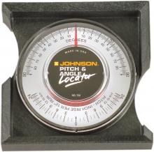 Johnson Level 750 - Pitch & Slope Locator