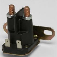 Littelfuse 24824-01 - SOL 24V 32OHM CONT