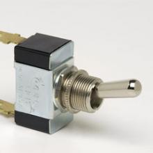 Littelfuse 5520-BP - TGL SW SPST BP