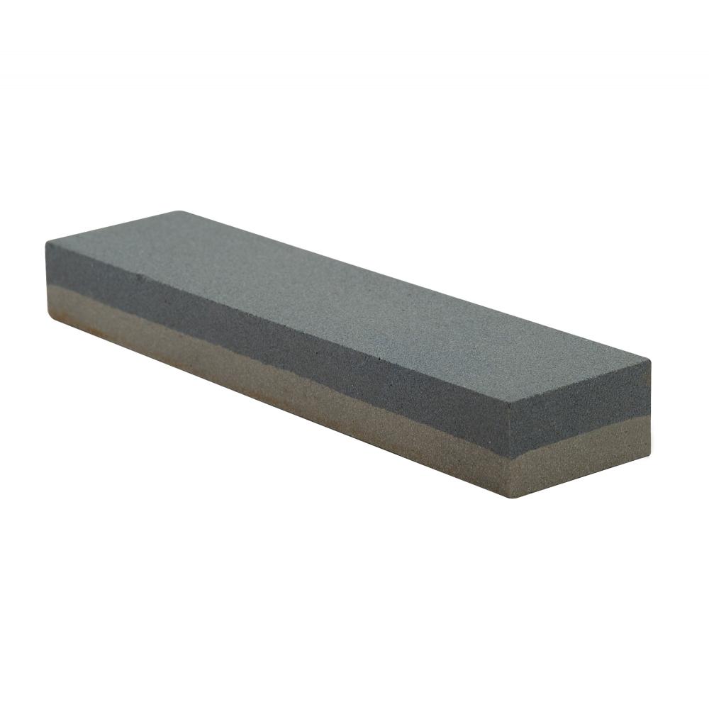 Double-Sided Sharpening Stone<span class=' ItemWarning' style='display:block;'>Item is usually in stock, but we&#39;ll be in touch if there&#39;s a problem<br /></span>