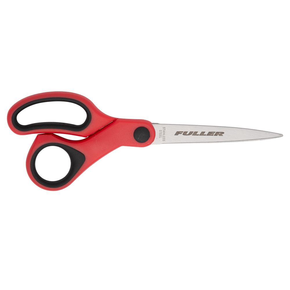 General Purpose Scissors (8-In.)<span class=' ItemWarning' style='display:block;'>Item is usually in stock, but we&#39;ll be in touch if there&#39;s a problem<br /></span>