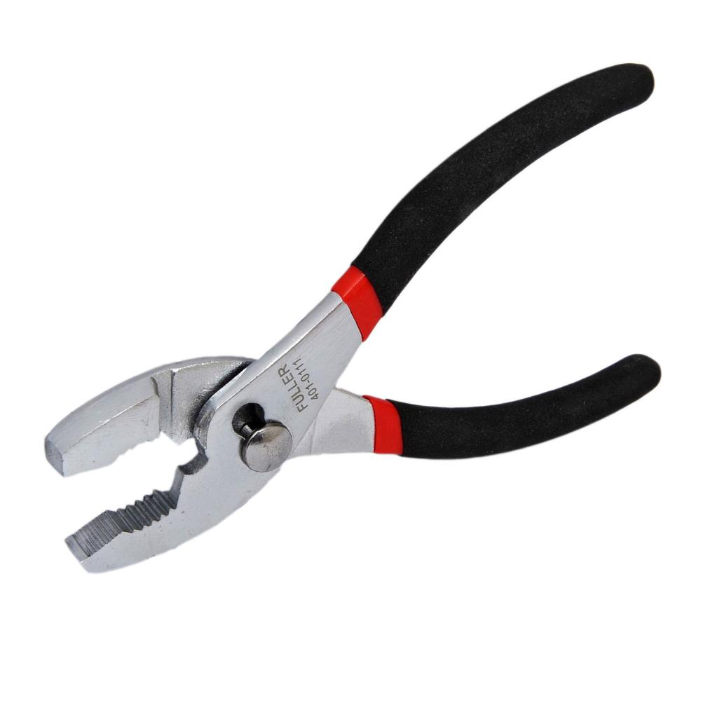 6-In. Adjustable Slip-Joint Pliers<span class=' ItemWarning' style='display:block;'>Item is usually in stock, but we&#39;ll be in touch if there&#39;s a problem<br /></span>