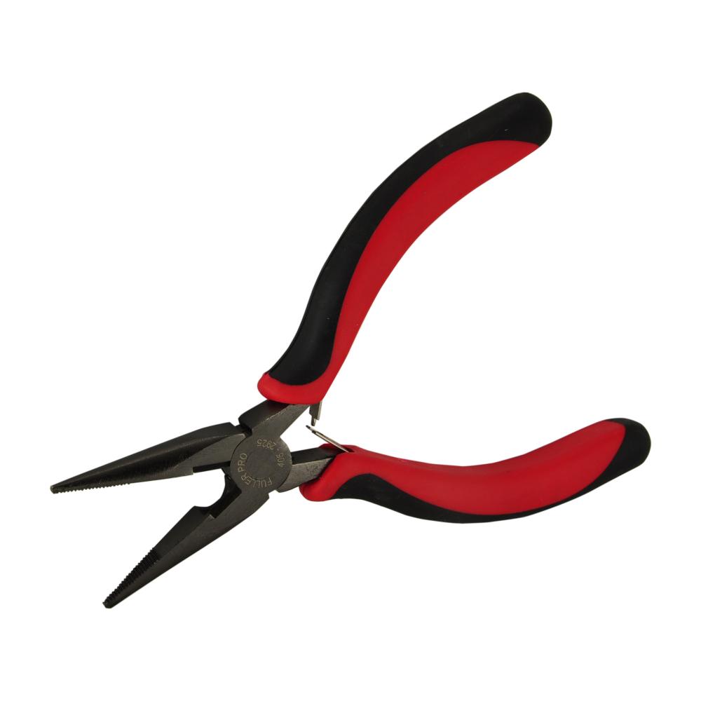 5-In. PRO Long-Nose Cutting Pliers<span class=' ItemWarning' style='display:block;'>Item is usually in stock, but we&#39;ll be in touch if there&#39;s a problem<br /></span>