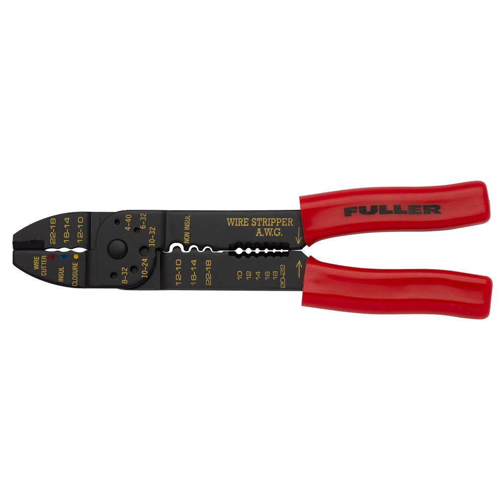 Crimping Tool<span class=' ItemWarning' style='display:block;'>Item is usually in stock, but we&#39;ll be in touch if there&#39;s a problem<br /></span>