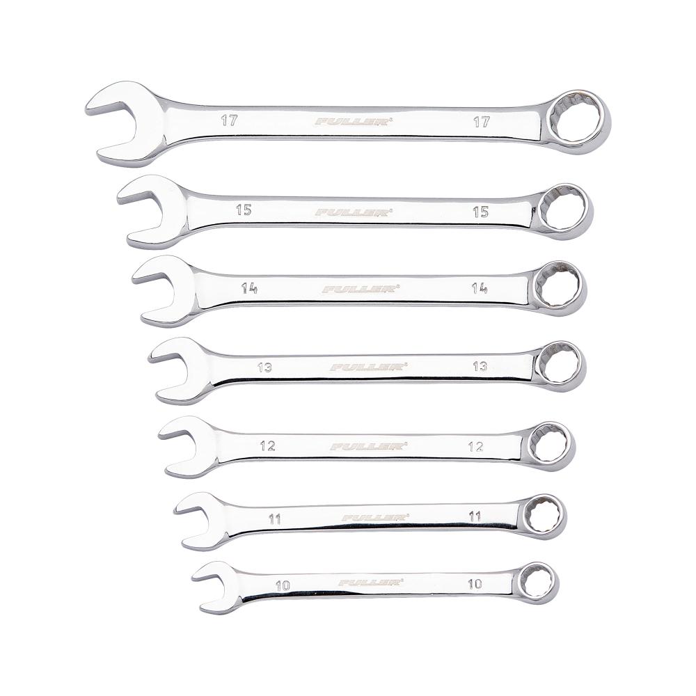 PRO Metric Combination Wrench Set (6-Pc.)<span class=' ItemWarning' style='display:block;'>Item is usually in stock, but we&#39;ll be in touch if there&#39;s a problem<br /></span>