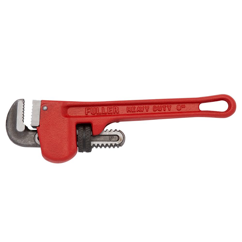 PRO Adjustable Pipe Wrench (8-In.)<span class=' ItemWarning' style='display:block;'>Item is usually in stock, but we&#39;ll be in touch if there&#39;s a problem<br /></span>