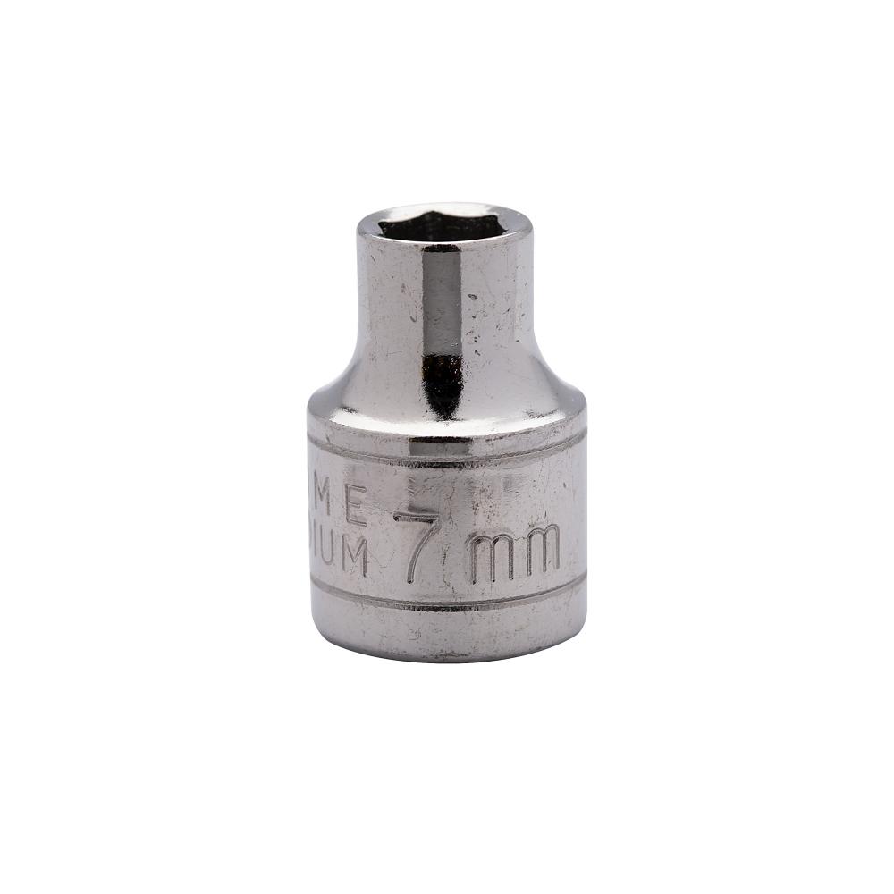 11 mm PRO 6-Point Socket (3/8-In. Drive)<span class=' ItemWarning' style='display:block;'>Item is usually in stock, but we&#39;ll be in touch if there&#39;s a problem<br /></span>