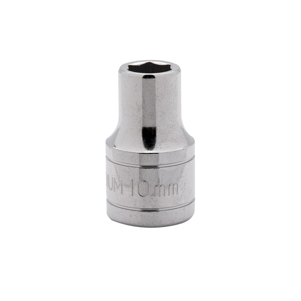 16 mm PRO 6-Point Socket (1/2-In. Drive)<span class=' ItemWarning' style='display:block;'>Item is usually in stock, but we&#39;ll be in touch if there&#39;s a problem<br /></span>