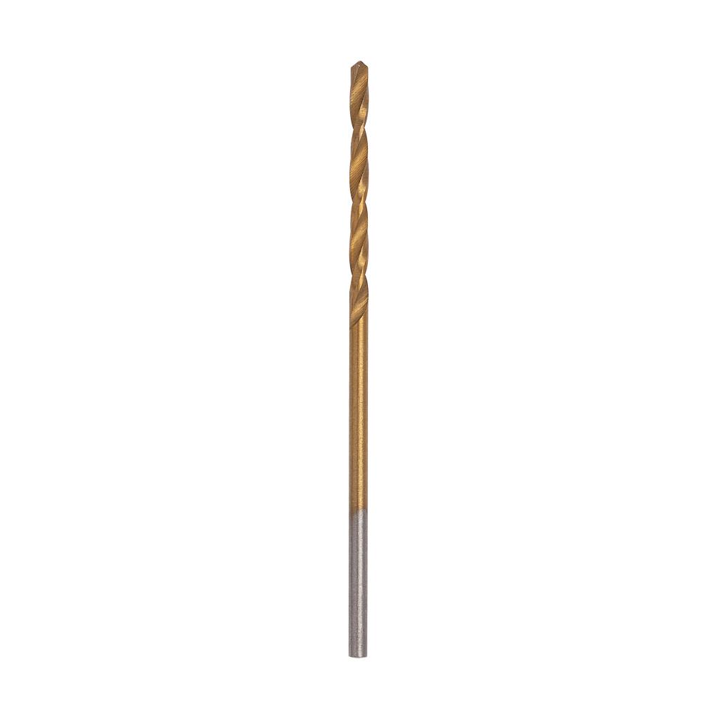 1/16-In. PRO Titanium 135-Degree Split Point Drill Bit<span class=' ItemWarning' style='display:block;'>Item is usually in stock, but we&#39;ll be in touch if there&#39;s a problem<br /></span>