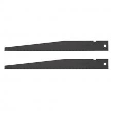 Fuller Tool 320-0044 - Keyhole Hacksaw Replacement Blade (2-Pk.)