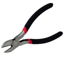 Fuller Tool 406-1905 - 5-In. Diagonal Cutting Pliers