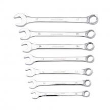 Fuller Tool 421-1346 - PRO Metric Combination Wrench Set (6-Pc.)