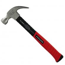 Fuller Tool 600-8016 - 16-Oz. Wavexâ„¢ Claw Hammer