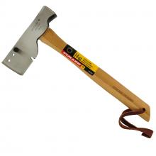 Fuller Tool 610-7014 - 14-Oz. Shingling Hatchet