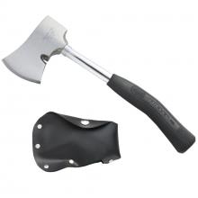 Fuller Tool 610-7220 - 20-Oz. PRO Hatchet with Cover