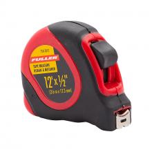 Fuller Tool 750-7012 - 12-Ft. x 1/2-In. Easy-Read Tape Measure