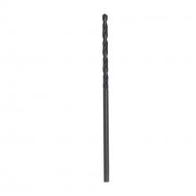 Fuller Tool 800-2912 - 3/16-In. High-Speed-Steel Twist Drill Bit