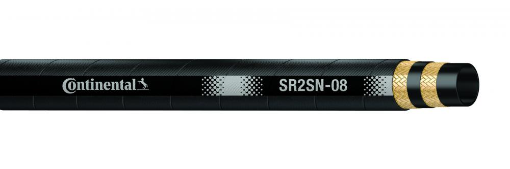 SR2SN 1-1/4 Hydraulic Hose<span class=' ItemWarning' style='display:block;'>Item is usually in stock, but we&#39;ll be in touch if there&#39;s a problem<br /></span>