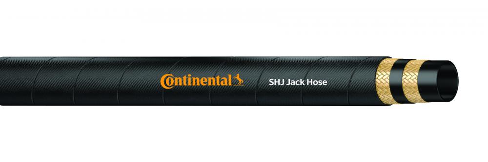 SHJ 1/4 Hydraulic Hose<span class=' ItemWarning' style='display:block;'>Item is usually in stock, but we&#39;ll be in touch if there&#39;s a problem<br /></span>