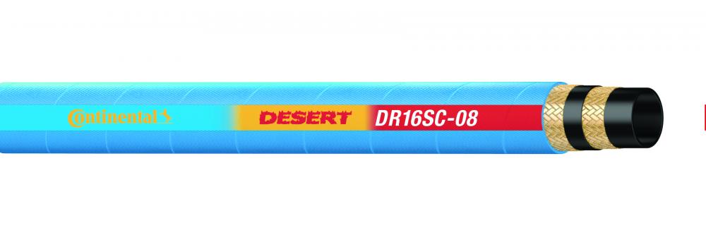 DR16SC 1 Hydraulic Hose<span class=' ItemWarning' style='display:block;'>Item is usually in stock, but we&#39;ll be in touch if there&#39;s a problem<br /></span>