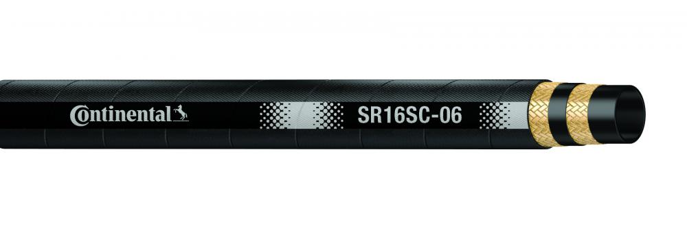 SR16SC 3/8 Hydraulic Hose<span class=' ItemWarning' style='display:block;'>Item is usually in stock, but we&#39;ll be in touch if there&#39;s a problem<br /></span>