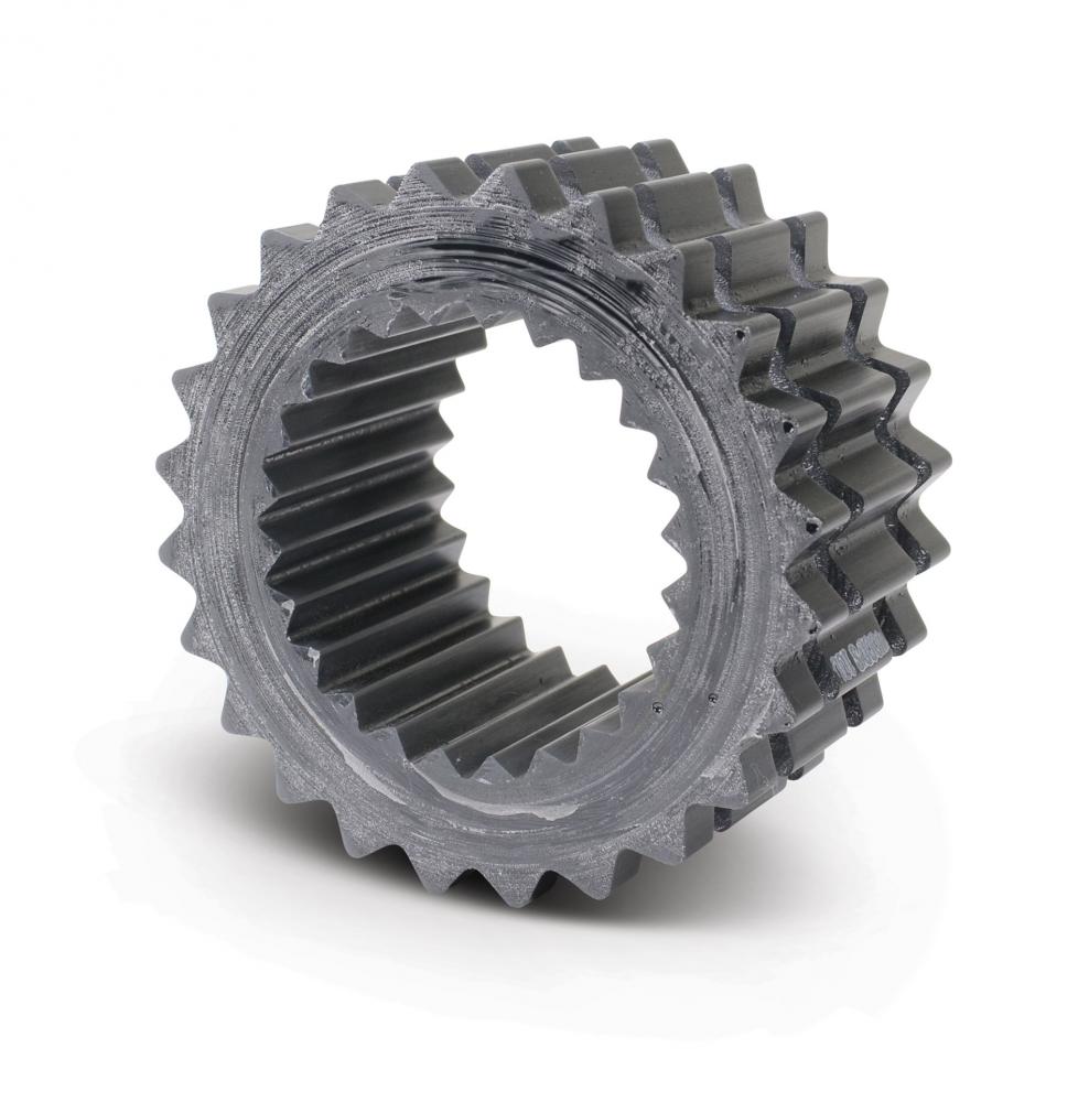 10U Sure-FlexÂ® Plus Coupling<span class=' ItemWarning' style='display:block;'>Item is usually in stock, but we&#39;ll be in touch if there&#39;s a problem<br /></span>