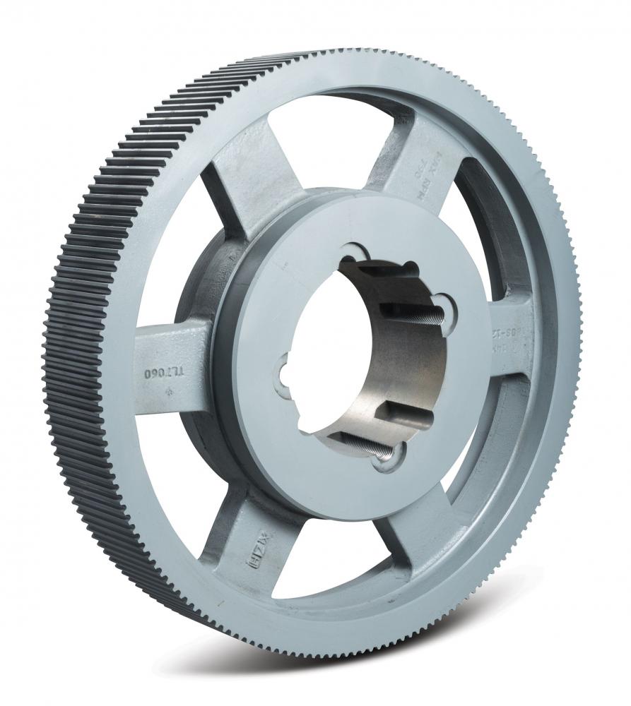 14MPC224S125 QT Power ChainÂ® II Sprocket<span class=' ItemWarning' style='display:block;'>Item is usually in stock, but we&#39;ll be in touch if there&#39;s a problem<br /></span>