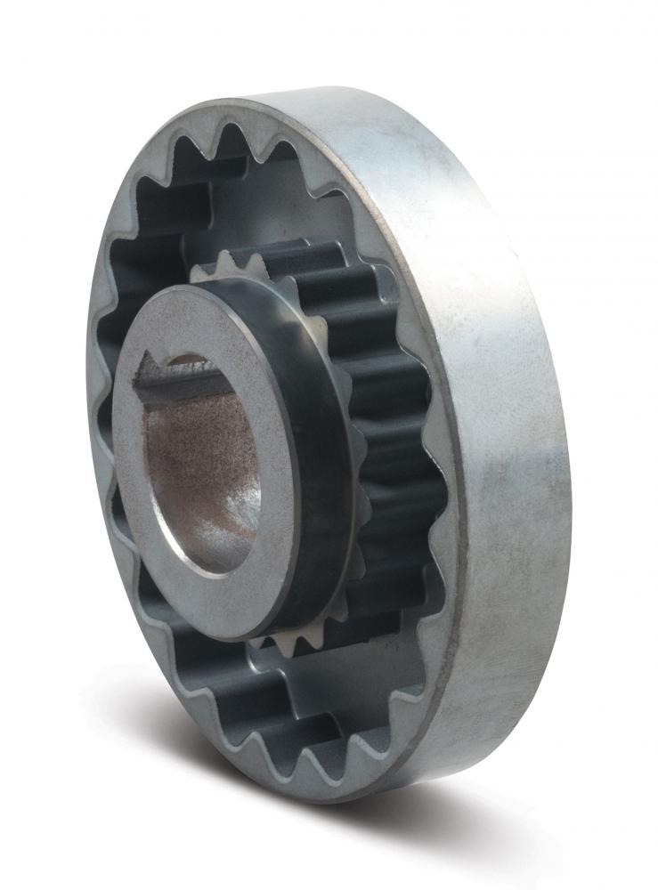 5S1 Sure-FlexÂ® Plus Coupling<span class=' ItemWarning' style='display:block;'>Item is usually in stock, but we&#39;ll be in touch if there&#39;s a problem<br /></span>