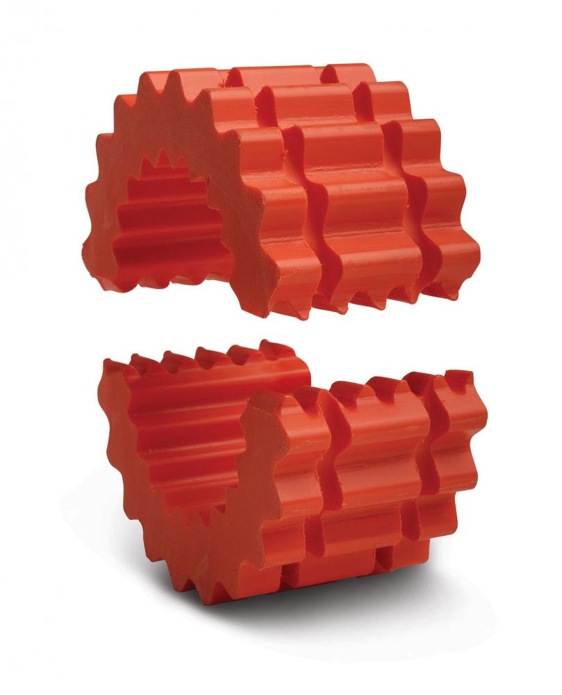 13HS Sure-FlexÂ® Plus Coupling<span class=' ItemWarning' style='display:block;'>Item is usually in stock, but we&#39;ll be in touch if there&#39;s a problem<br /></span>