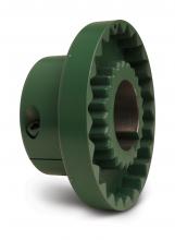 TB Woods 9C214 - 9C214 Sure-FlexÂ® Plus Coupling