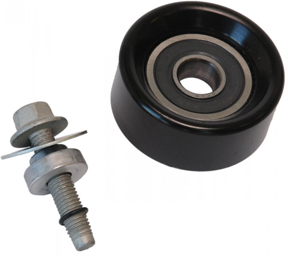 49158 ACCESSORY DRIVE PULLEY<span class=' ItemWarning' style='display:block;'>Item is usually in stock, but we&#39;ll be in touch if there&#39;s a problem<br /></span>