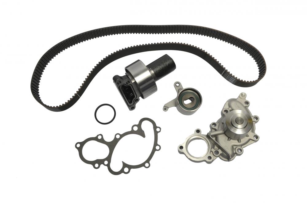 GTKWP240D TB KIT WITH WATER PUMP<span class=' ItemWarning' style='display:block;'>Item is usually in stock, but we&#39;ll be in touch if there&#39;s a problem<br /></span>