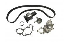 Continental - Power Transmission Group 20637665 - GTKWP240D TB KIT WITH WATER PUMP