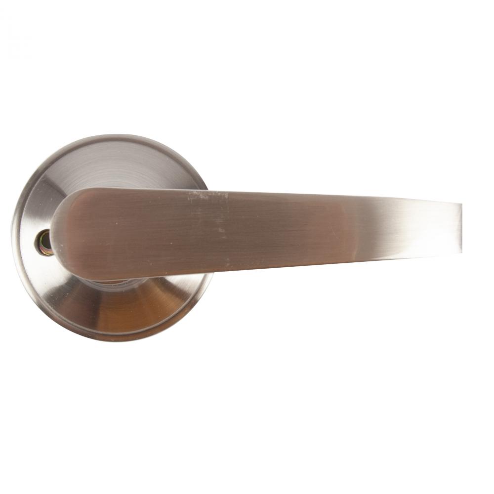 Door Lock Lever Dummy Stainless Steel<span class=' ItemWarning' style='display:block;'>Item is usually in stock, but we&#39;ll be in touch if there&#39;s a problem<br /></span>