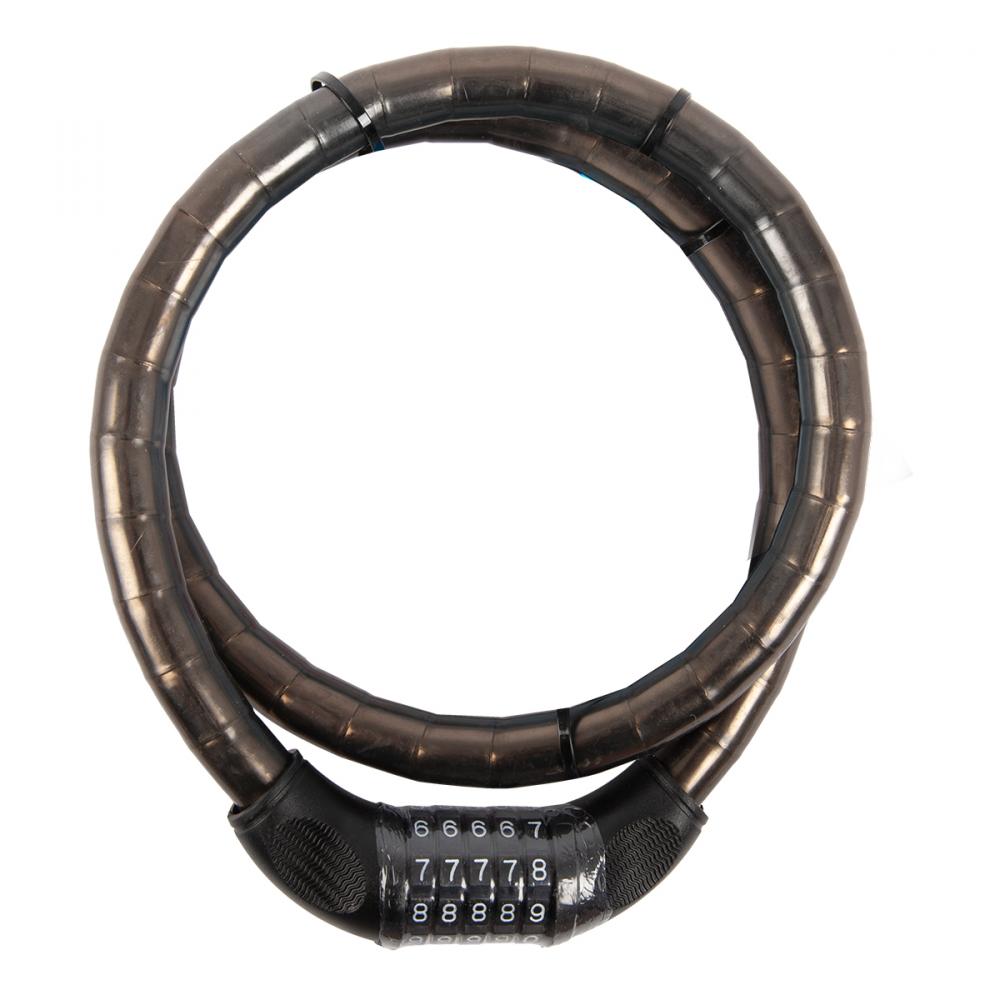 Combination Locking Cable 3/4in x 48in<span class=' ItemWarning' style='display:block;'>Item is usually in stock, but we&#39;ll be in touch if there&#39;s a problem<br /></span>