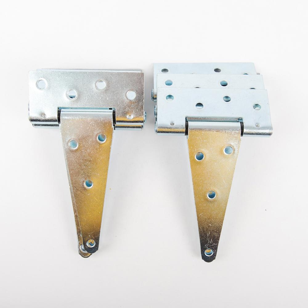 10 pc T-Hinge 6in HD<span class=' ItemWarning' style='display:block;'>Item is usually in stock, but we&#39;ll be in touch if there&#39;s a problem<br /></span>