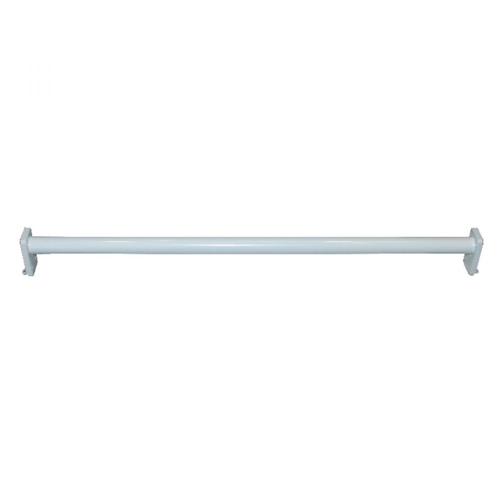 Closet Rod Adjustable 72in To 96in White<span class=' ItemWarning' style='display:block;'>Item is usually in stock, but we&#39;ll be in touch if there&#39;s a problem<br /></span>