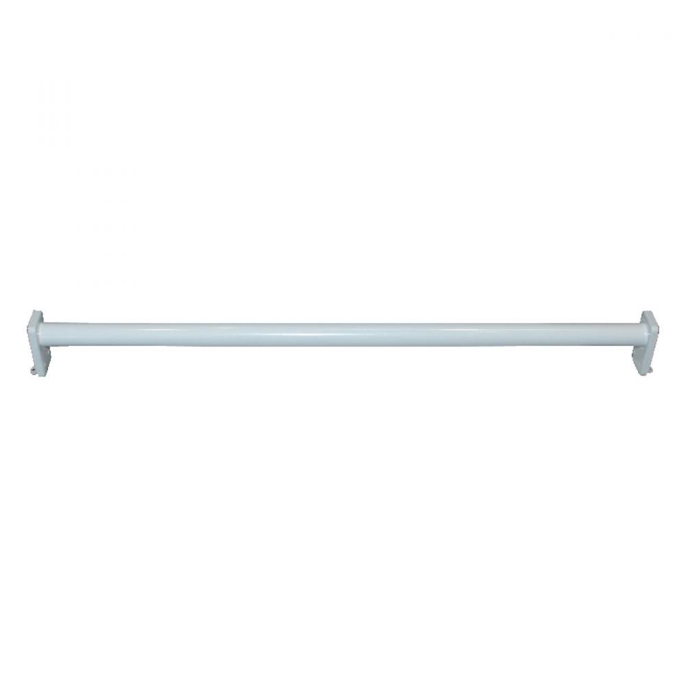 Closet Rod Adjustable 18in-30in White<span class=' ItemWarning' style='display:block;'>Item is usually in stock, but we&#39;ll be in touch if there&#39;s a problem<br /></span>