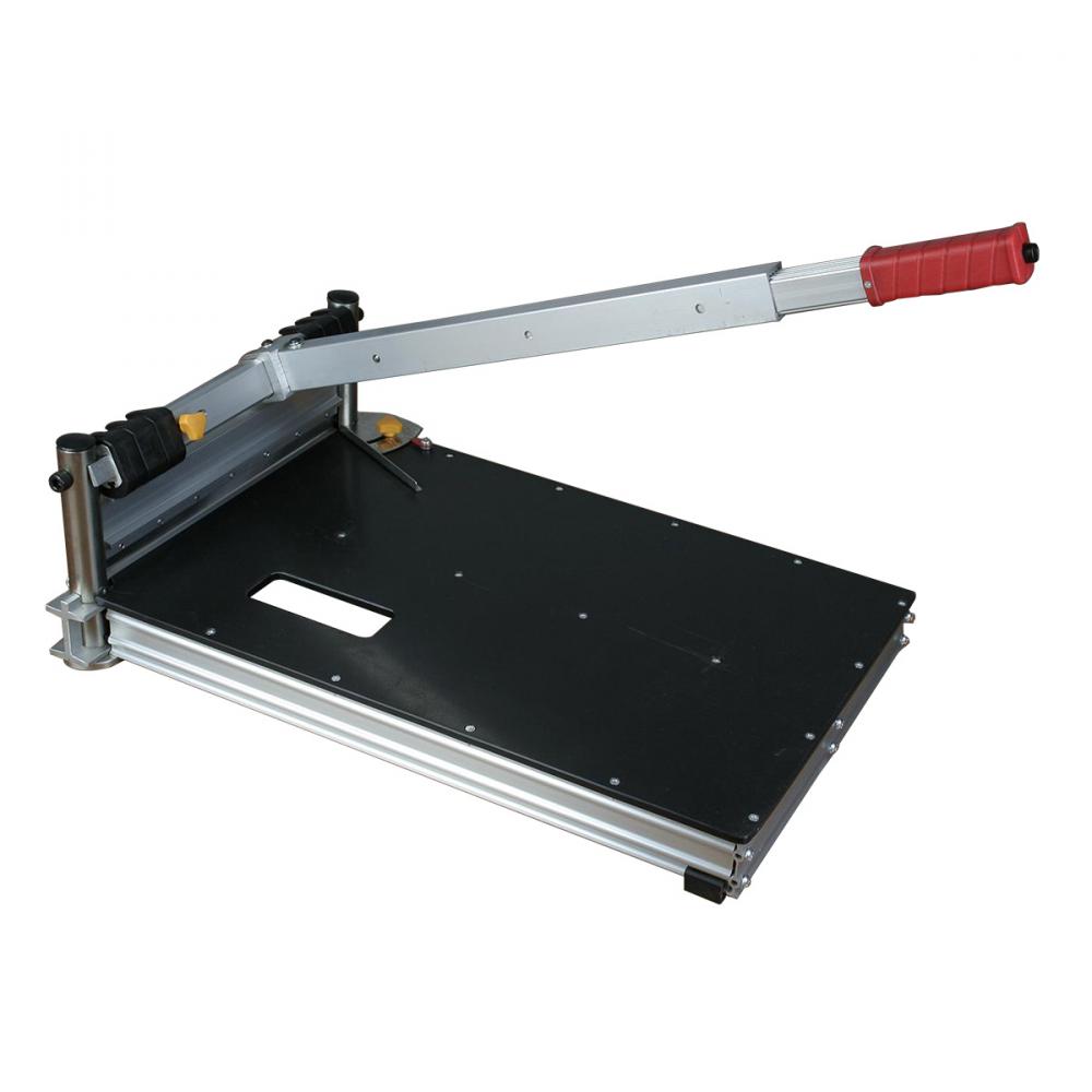 Portable Laminate Floor Cutter 13in<span class=' ItemWarning' style='display:block;'>Item is usually in stock, but we&#39;ll be in touch if there&#39;s a problem<br /></span>