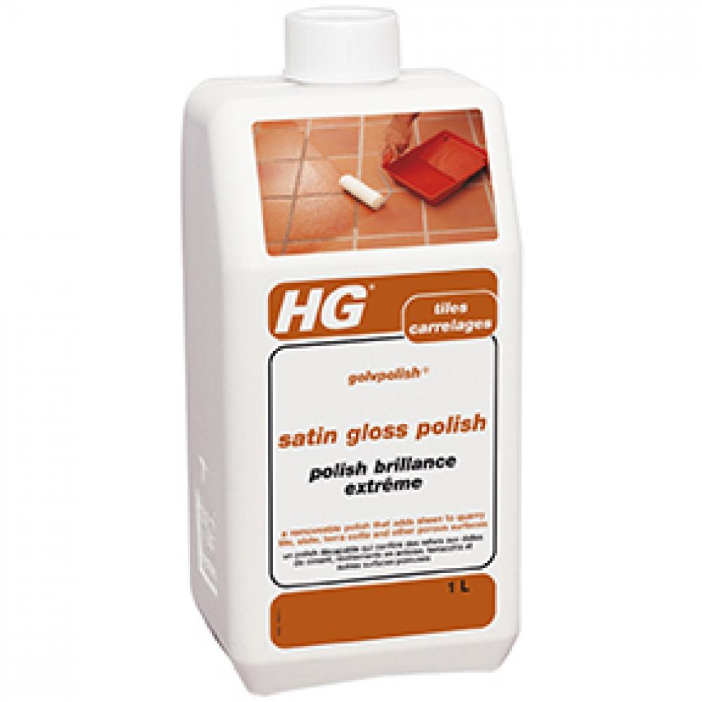 HG Tile Protective Coating Satin Finish 1L<span class=' ItemWarning' style='display:block;'>Item is usually in stock, but we&#39;ll be in touch if there&#39;s a problem<br /></span>