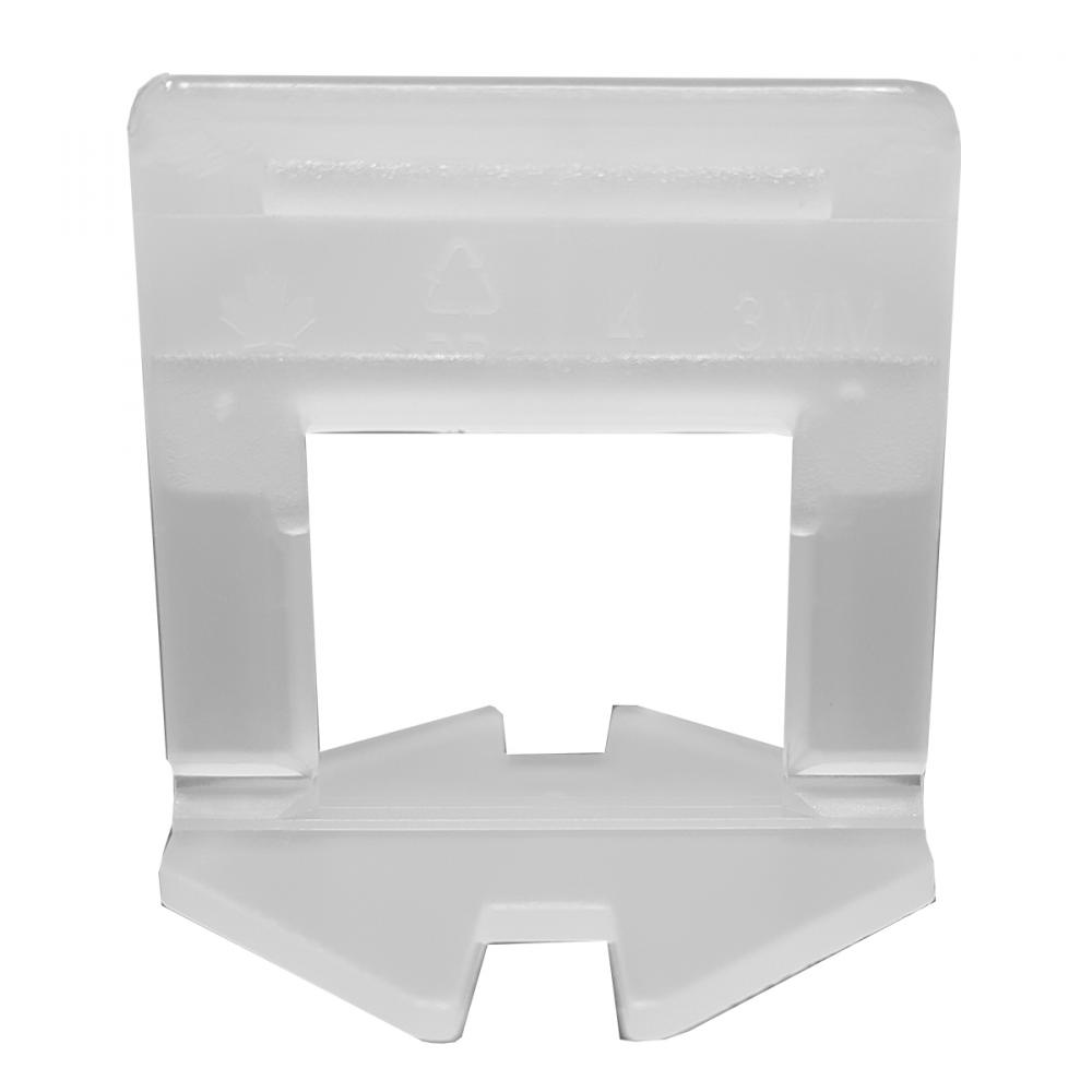 Tile Levelling System Clips L-Type 1mm (1/32in) 500PC<span class=' ItemWarning' style='display:block;'>Item is usually in stock, but we&#39;ll be in touch if there&#39;s a problem<br /></span>