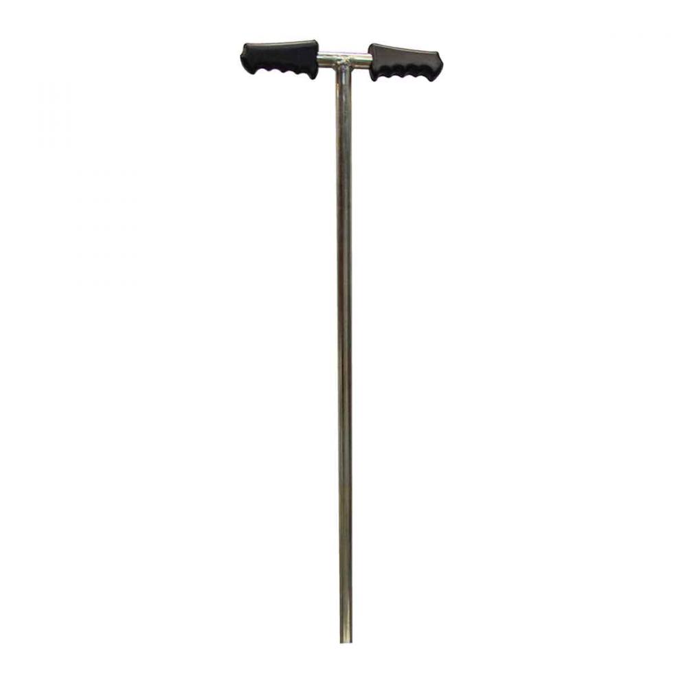 Handle for Floor Pressure Roller #120134<span class=' ItemWarning' style='display:block;'>Item is usually in stock, but we&#39;ll be in touch if there&#39;s a problem<br /></span>