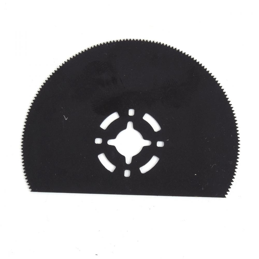 Multi Tool Bi-Metal Radial Blade 3 7/16in (87mm) With BQ Arbor<span class=' ItemWarning' style='display:block;'>Item is usually in stock, but we&#39;ll be in touch if there&#39;s a problem<br /></span>