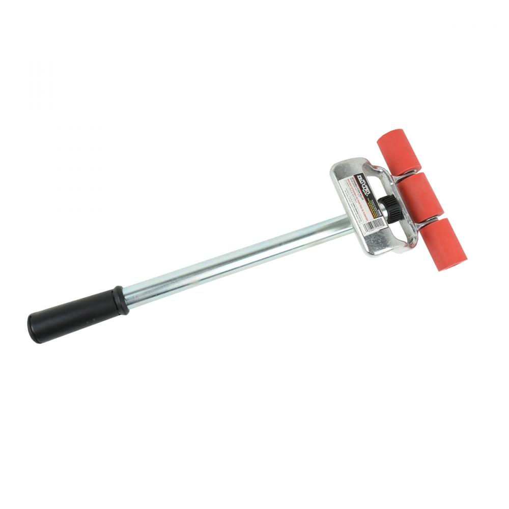 Extendible Floor Roller for Laminate17in to 27in<span class=' ItemWarning' style='display:block;'>Item is usually in stock, but we&#39;ll be in touch if there&#39;s a problem<br /></span>